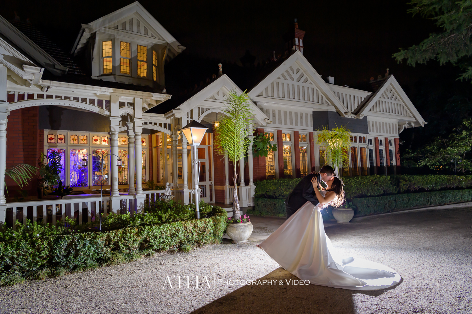 , The Gables Wedding Photography Melbourne by ATEIA Photography &#038; Video
