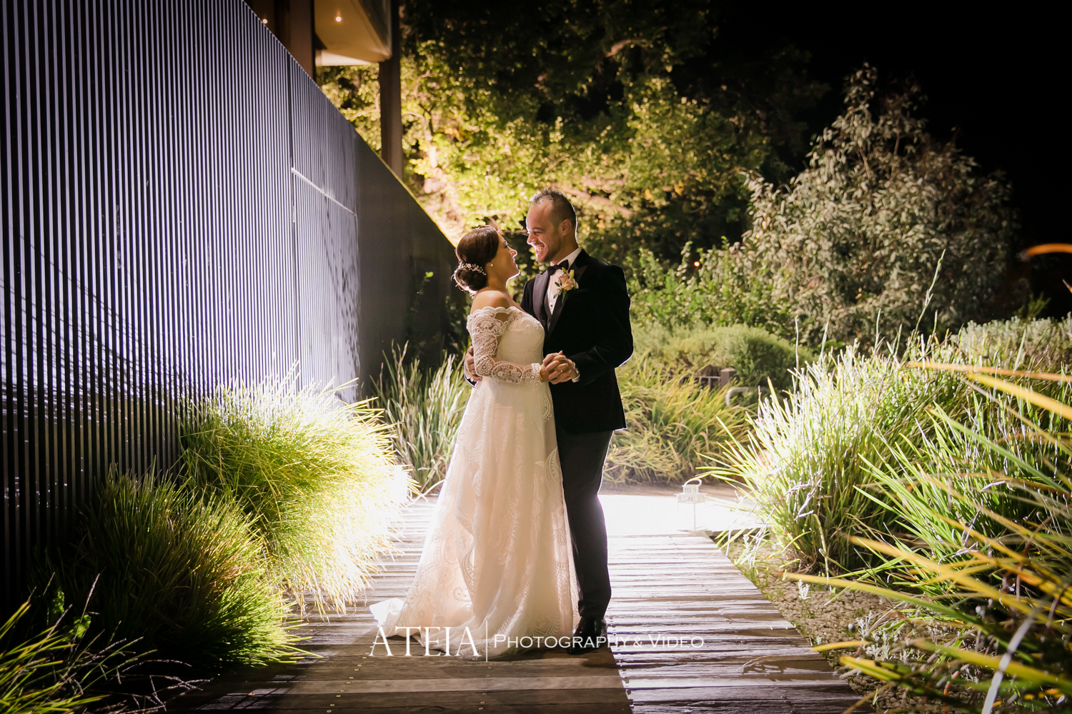 , Leonda by the Yarra Wedding Photography Melbourne by ATEIA Photography &#038; Video