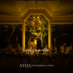 , Encore St Kilda Wedding Photography by ATEIA Photography &#038; Video