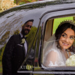 , Vogue Ballroom Wedding Photography Melbourne by ATEIA Photography &#038; Video