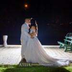 , Lyrebird Falls Wedding Photography Melbourne by ATEIA Photography &#038; Video
