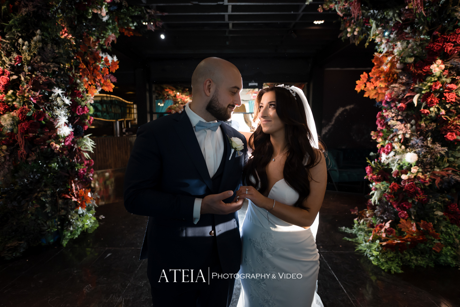 , Whitestone Events by ATEIA Photography &#038; Video
