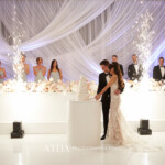 , Elizabethan Lodge Wedding Photography Melbourne by ATEIA Photography &#038; Video