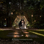 , Sky High Mount Dandenong Wedding Photography by ATEIA Photography &#038; Video