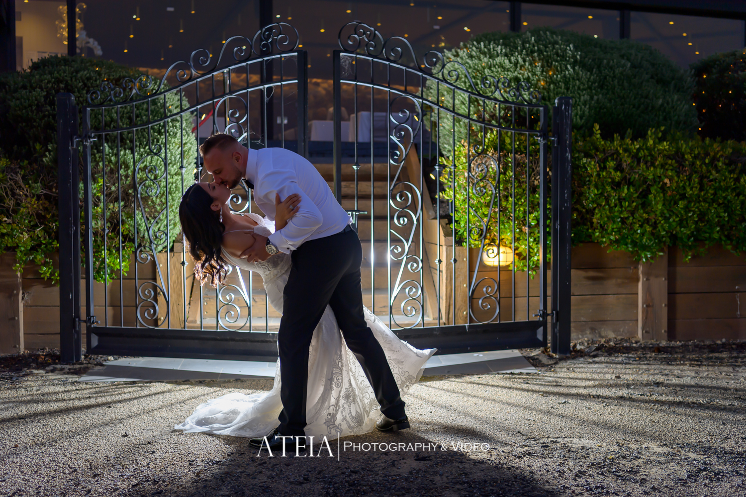 , Vines of the Yarra Valley Wedding Photography by ATEIA Photography &#038; Video