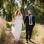 , Metropolis Wedding Photography Melbourne by ATEIA Photography &#038; Video