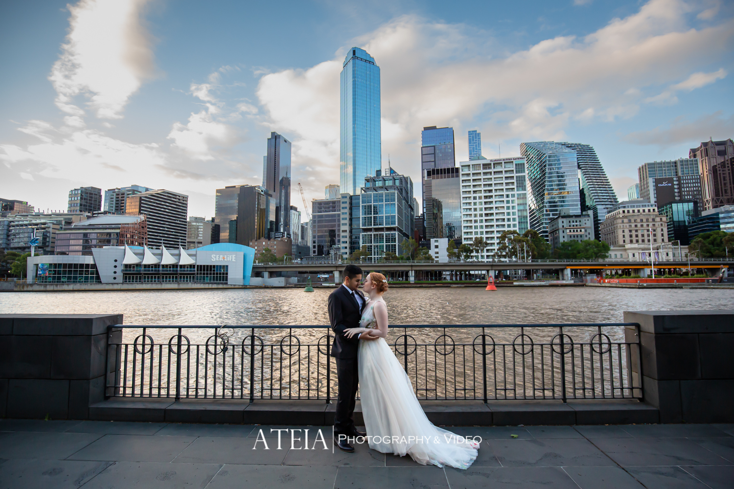 , Rosetta Crown Casino Wedding Photograpghy by ATEIA Photography &#038; Video