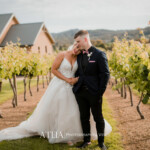 , Marybrooke Manor Wedding Photography Melbourne by ATEIA Photography &#038; Video
