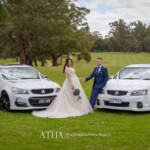 , Vines of the Yarra Valley Wedding Photography by ATEIA Photography &#038; Video