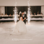 , The Views Wedding Photography Melbourne by ATEIA Photography &#038; Video