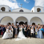 , Lakeside Receptions Wedding Photography Melbourne by ATEIA Photography &#038; Video