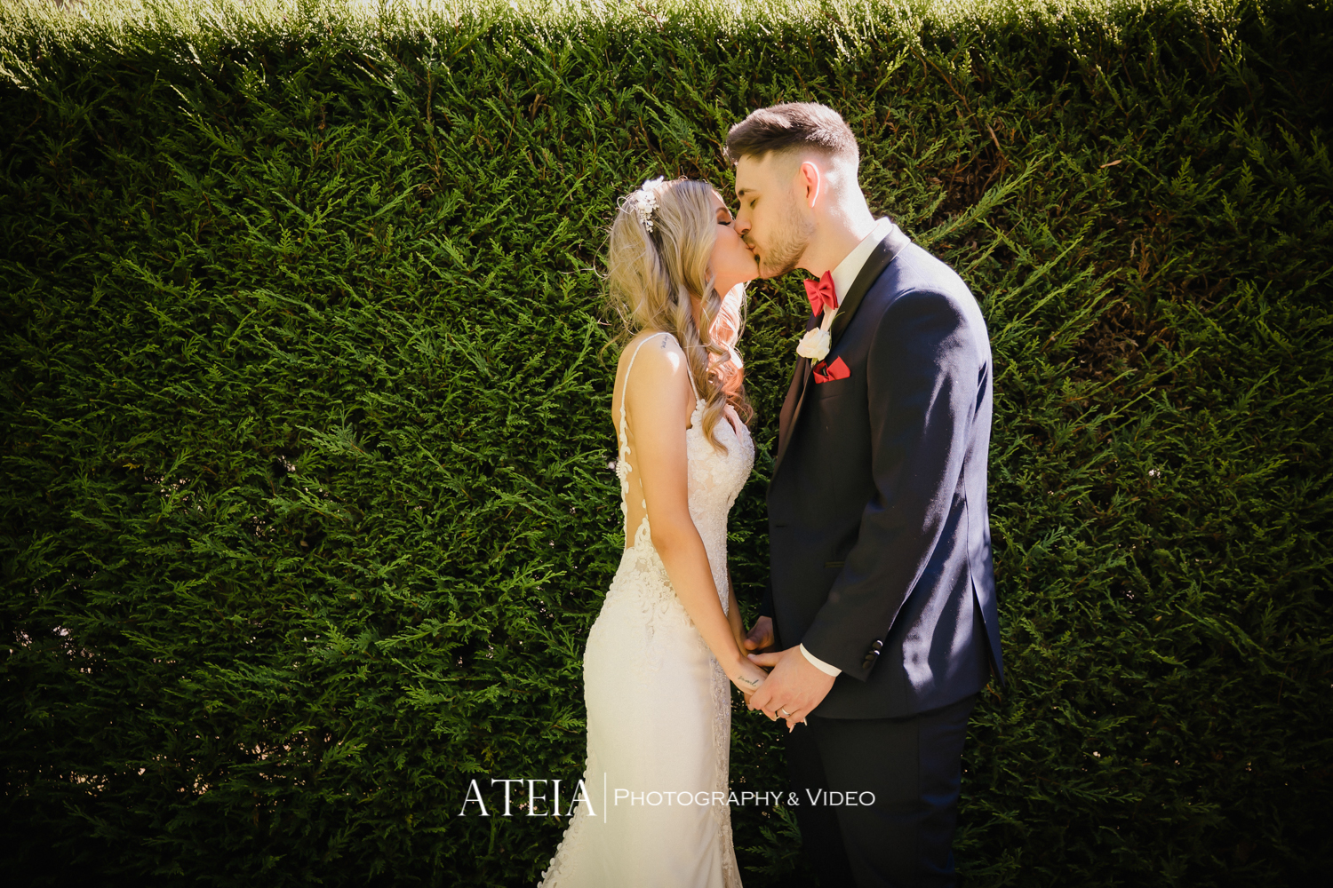 , Ballara Receptions Eltham Wedding Photography Melbourne by ATEIA Photography &#038; Video