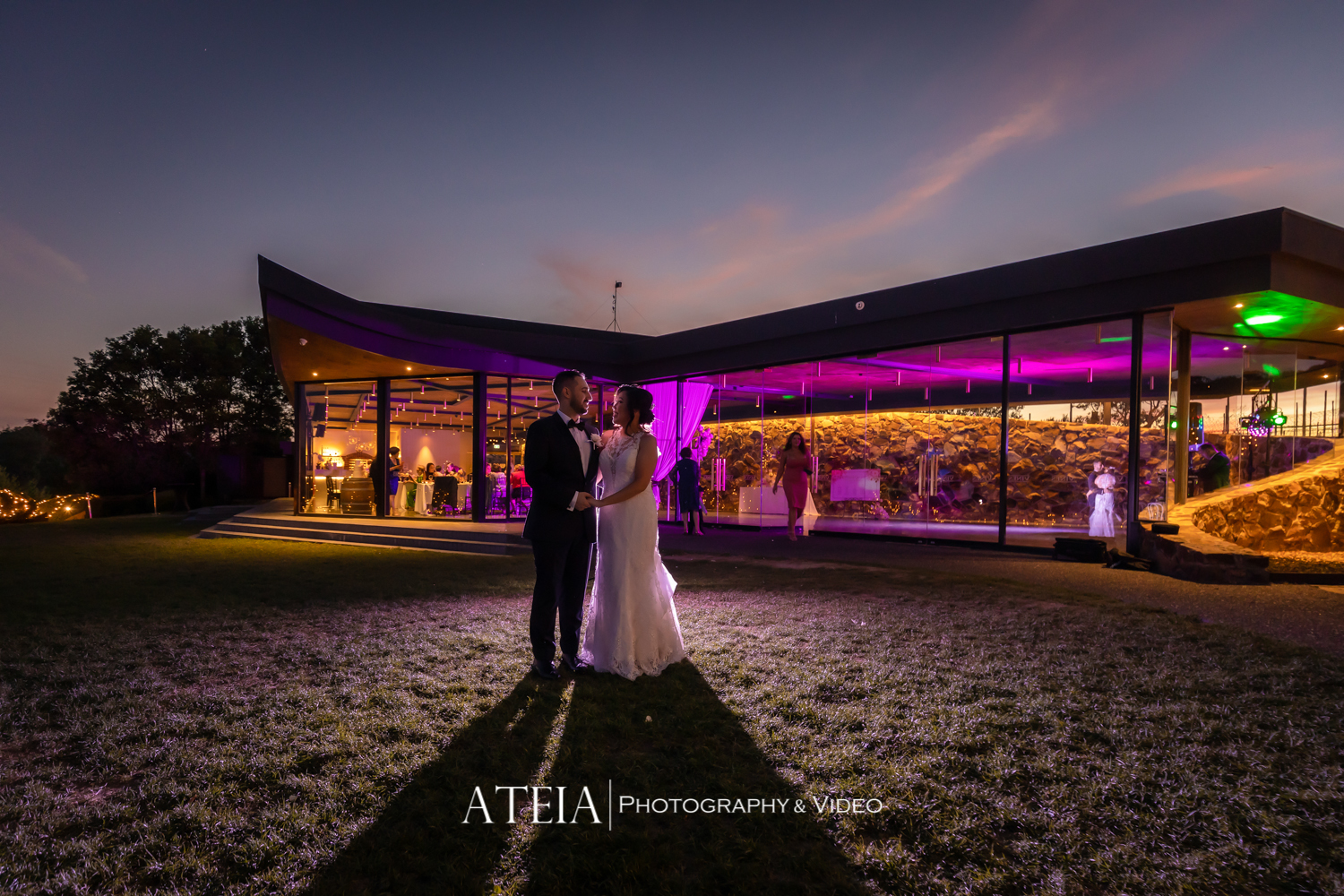 , Vines of the Yarra Valley Wedding Photography Melbourne by ATEIA Photography &#038; Video