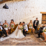 , Meadowbank Estate Wedding Photography Melbourne by ATEIA Photography &#038; Video