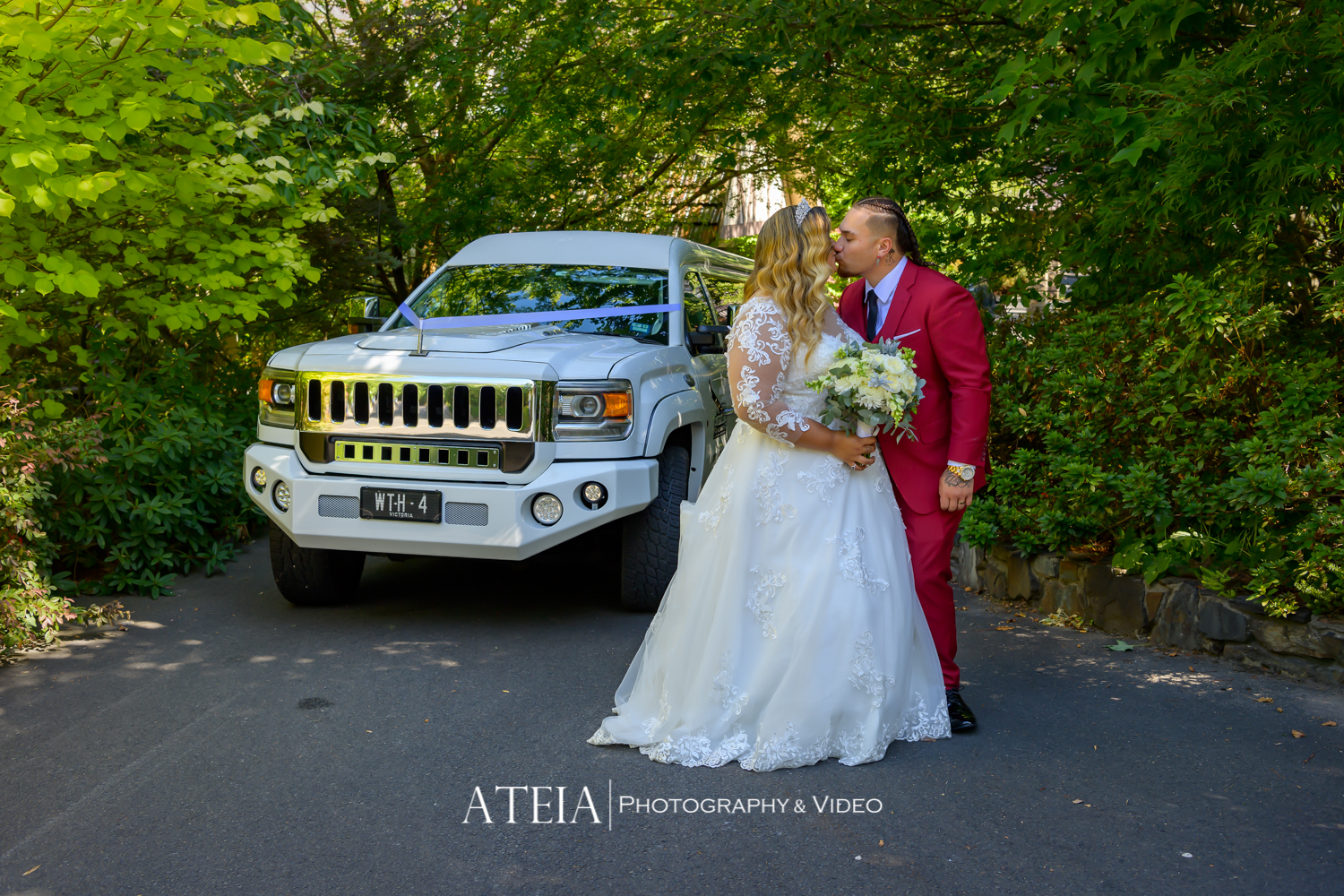 , Tatra Receptions Wedding Photgoraphy Melbourne by ATEIA Photography &#038; Video