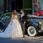 , Baxter Barn Wedding Photography Melbourne by ATEIA Photography &#038; Video