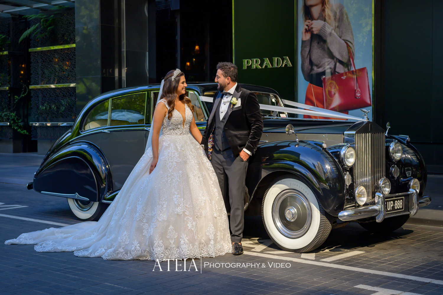 , Whitestone Events Wedding Photography Melbourne by ATEIA Photography &#038; Video