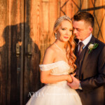 , Glasshouse Wedding Photography Melbourne by ATEIA Photography &#038; Video