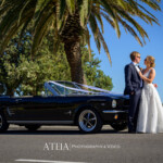 , Manor on High Wedding Photography Melbourne by ATEIA Photography &#038; Video
