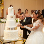 , Patterson River Golf Club Wedding Photography Melbourne by ATEIA Photography &#038; Video