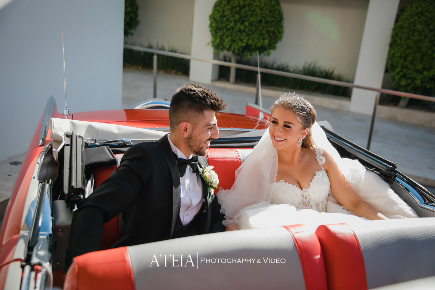 , Yasmin and Murad&#8217;s wedding photography at Leonda by the Yarra Hawthorn by ATEIA Photography &#038; Video