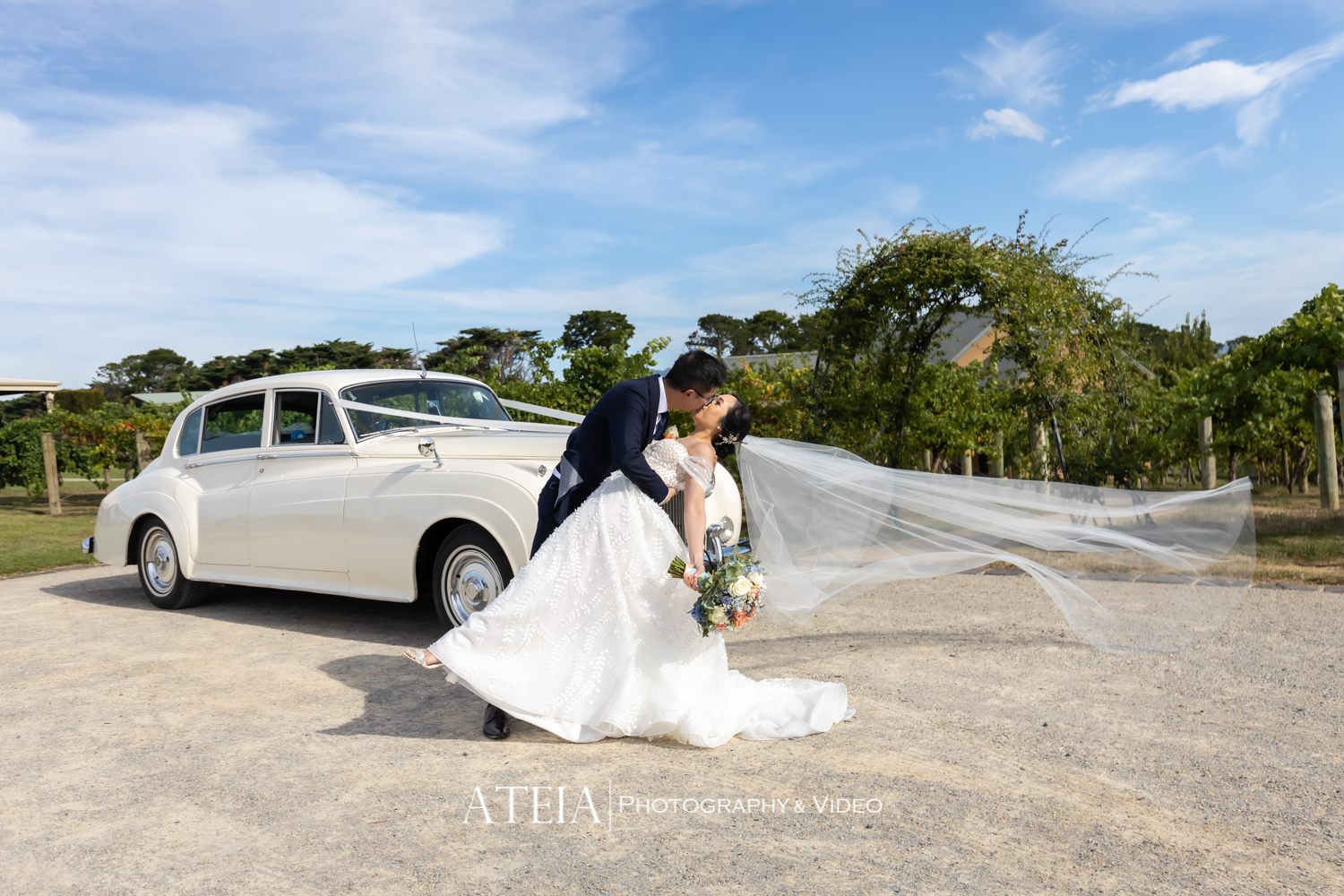 , Vue at Halcyon Wedding Photography Yarra Valley by ATEIA Photography &#038; Video