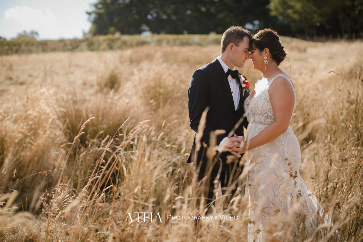 , The Farm Yarra Valley Wedding Photography by ATEIA Photography &#038; Video