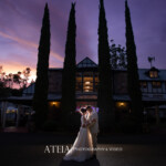 , Kristina &#038; Dominic Wedding Photography Melbourne by ATEIA Photography &#038; Video