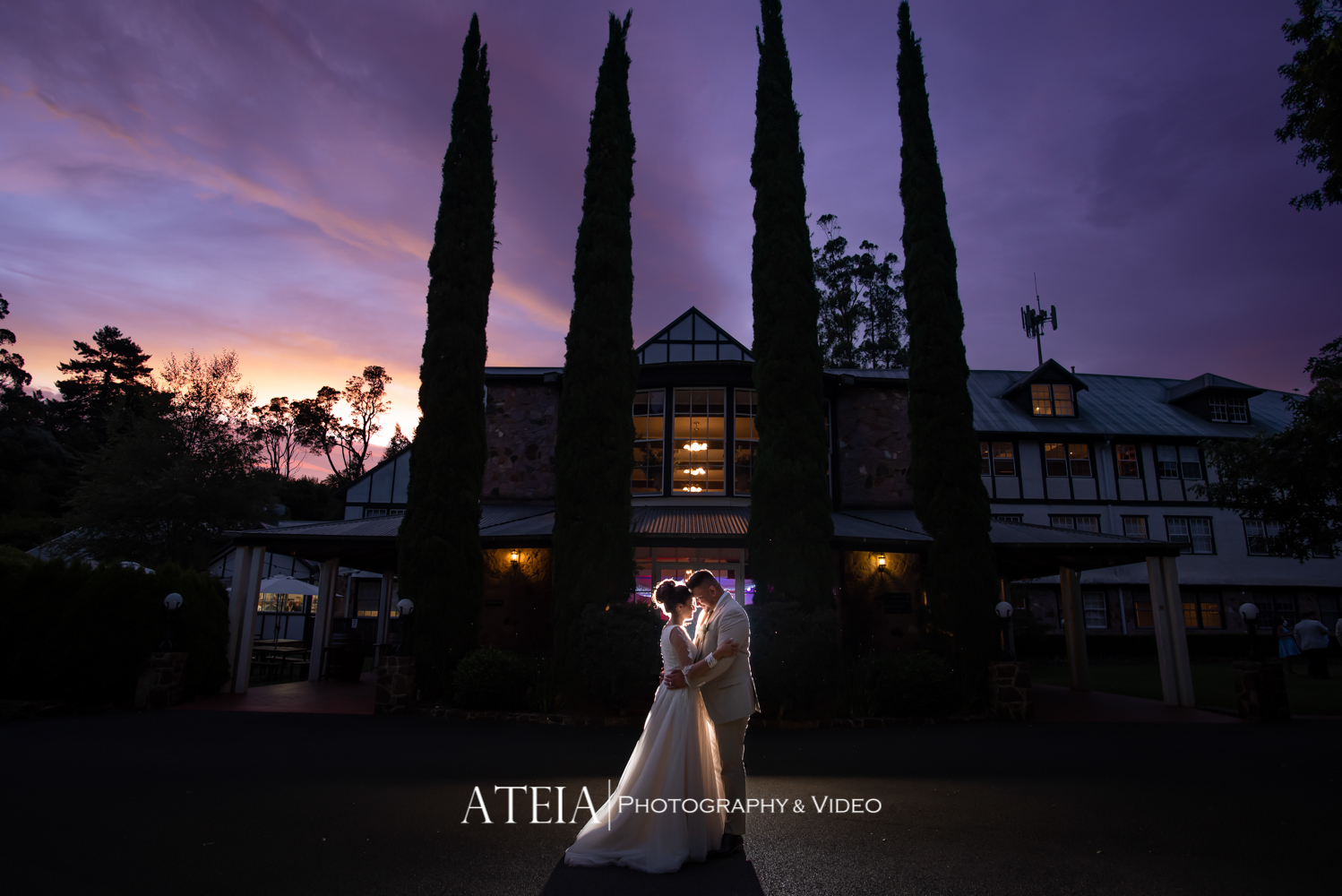 , Marybrooke Manor Wedding Photography Melbourne by ATEIA Photography &#038; Video