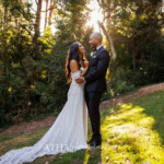, Stephanie and Ruvi wedding photography at Encore St Kilda in Melbourne