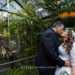 , Leanne and Michael&#8217;s wedding photography at Lakeside Receptions captured by ATEIA Photography &#038; Video