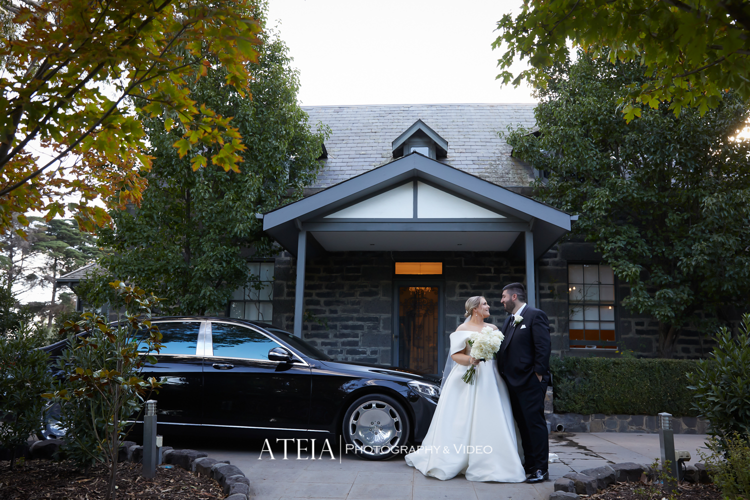 , Alexandra and Jason&#8217;s wedding photography at Meadowbank Estate captured by ATEIA Photography &#038; Video