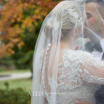 , Jaynaya and Dale&#8217;s wedding photography in Whittlesea captured by ATEIA Photography &#038; Video