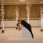 , Rosemary and Paul&#8217;s wedding photography at Crown Aviary captured by ATEIA Photography &#038; Video