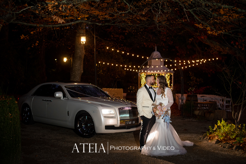 , Mia and Omar&#8217;s wedding photography at Poets Lane captured by ATEIA Photography &#038; Video
