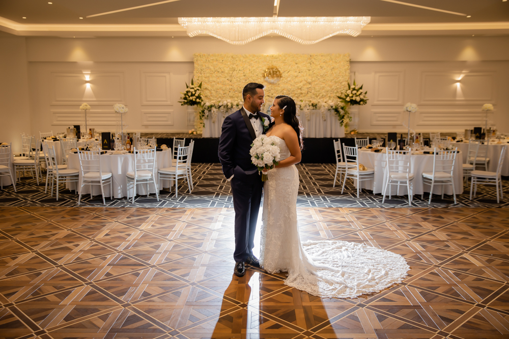 , Amanda and Brett&#8217;s wedding photography at Alencia captured by ATEIA Photography &#038; Video