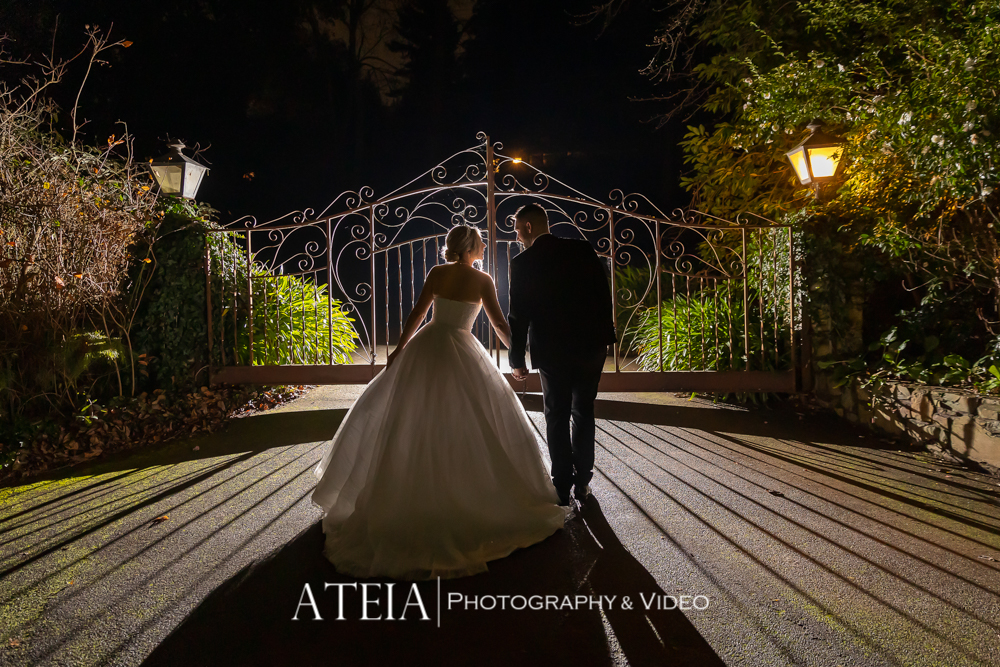 , Michelle and James&#8217; wedding photography at Tatra Receptions captured by ATEIA Photography &#038; Video