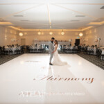 , Kathleen and Vick&#8217;s wedding photography at Metropolis Events captured by ATEIA Photography &#038; Video