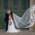 , Ashlee and Phil&#8217;s wedding photography at Ballara Receptions Eltham captured by ATEIA Photography &#038; Video