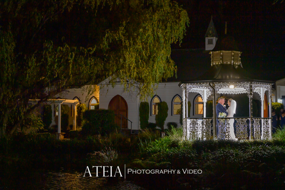 , Ashlee and Phil&#8217;s wedding photography at Ballara Receptions Eltham captured by ATEIA Photography &#038; Video