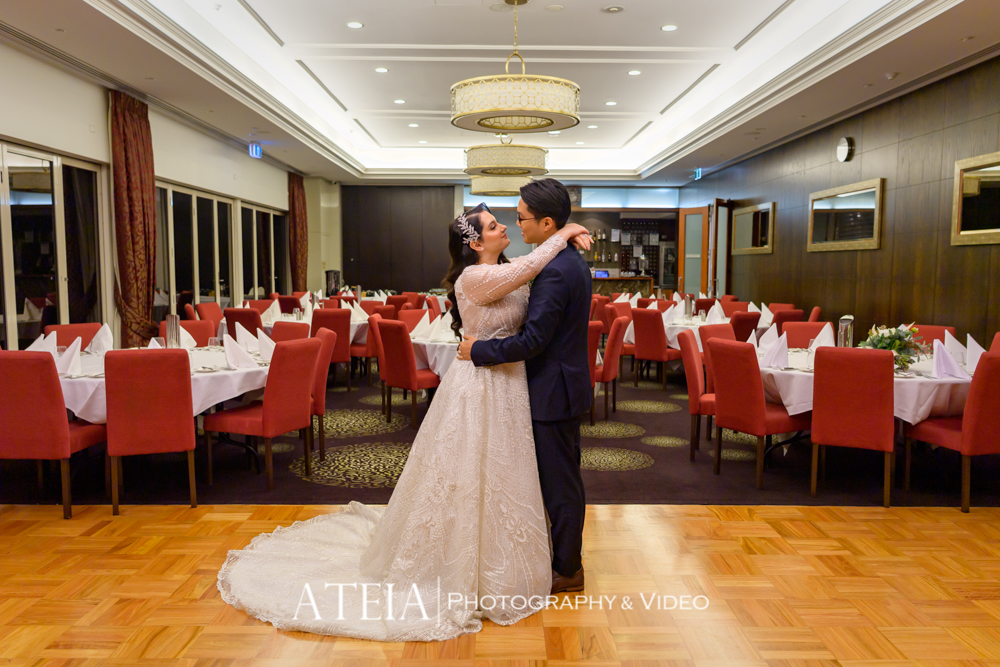 , Jasmine and Ian&#8217;s wedding photography captured by ATEIA Photography &#038; Video