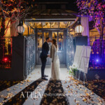 , Emily and Jonly&#8217;s wedding photography at Crown Aviary captured by ATEIA Photography &#038; Video