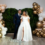 , Laura and Phil&#8217;s wedding photogoraphy at Craft and Co. Collingwood captured by ATEIA Photography &#038; Video