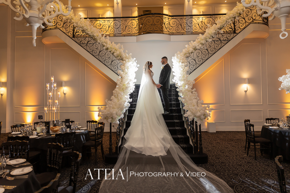 , Jessica and Franky&#8217;s wedding photography at Lakeside Receptions captured by ATEIA Photography &#038; Video