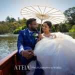 , Jeanny and Kuldeep&#8217;s wedding photography at Leonda by the Yarra captured by ATEIA Photography &#038; Video