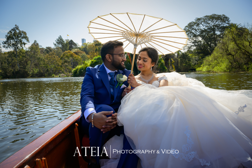 , Christina and Vikram&#8217;s wedding photography at Number Ninety captured by ATEIA Photography &#038; Video