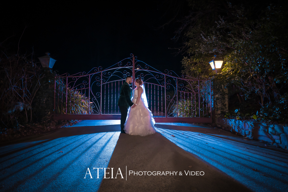 , Breannan and Michael&#8217;s wedding photography at Tatra Receptions captured by ATEIA Photography &#038; Video