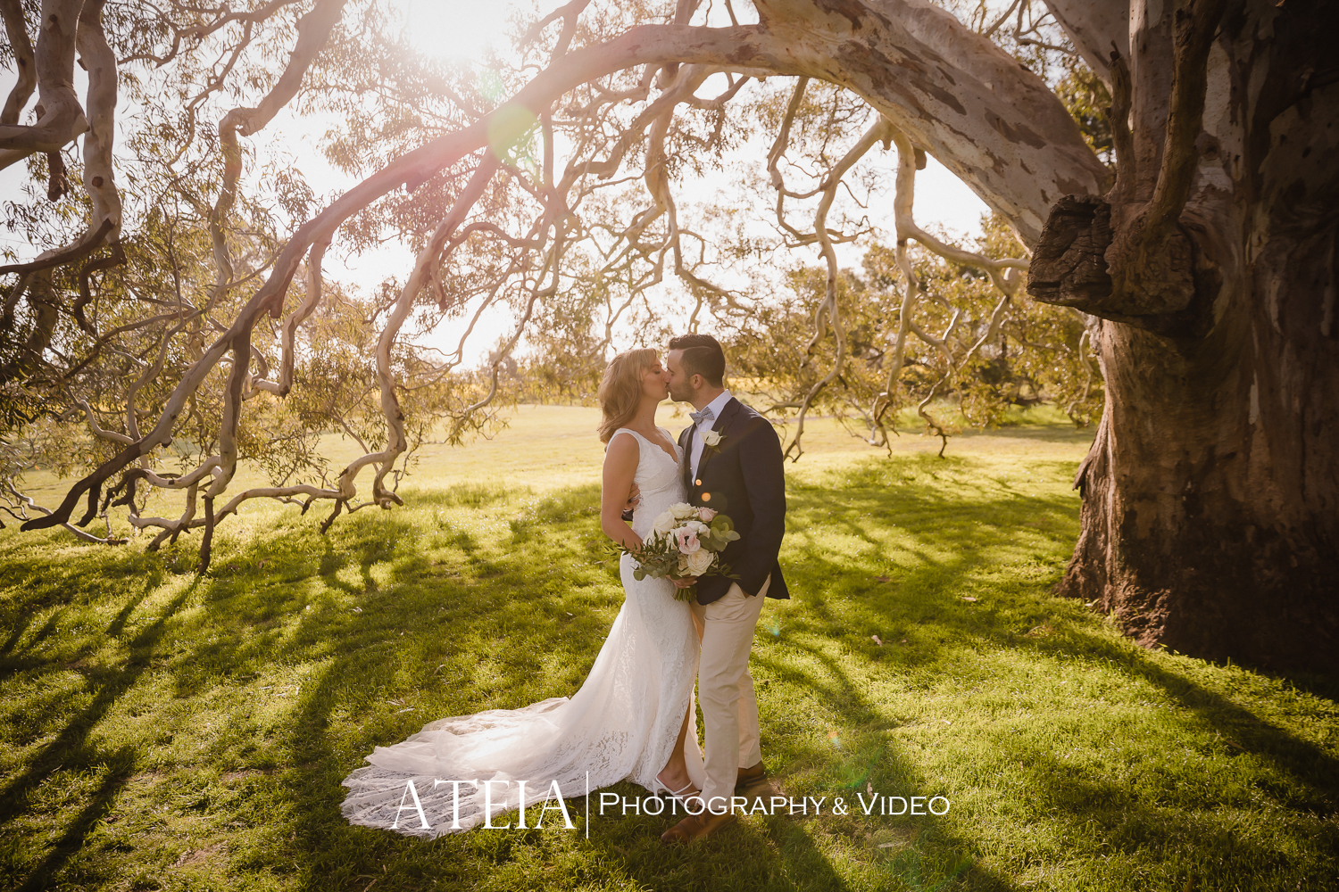 , Amanda and Daniel&#8217;s wedding photography at Rocklea Farm Stonehaven captured by ATEIA Photography &#038; Video