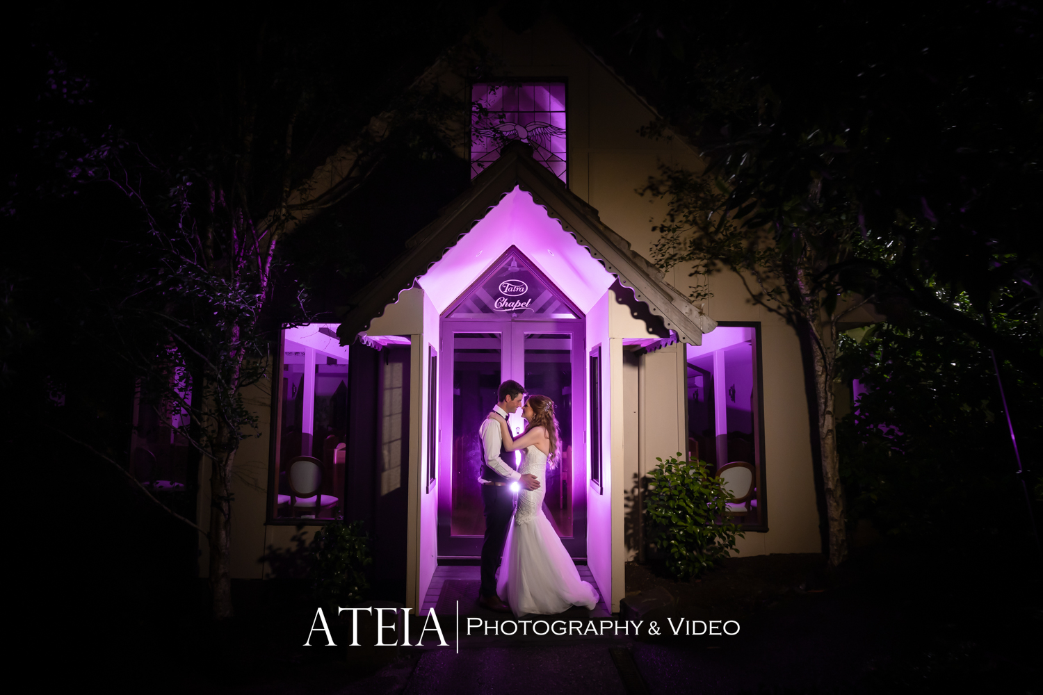 , Jodie and Daniel&#8217;s wedding photography at Tatra Receptions captured by ATEIA Photography &#038; Video