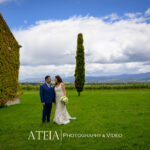 , Mary and Youssef’s wedding photography at Melbourne Zoo captured by ATEIA Photography &#038; Video